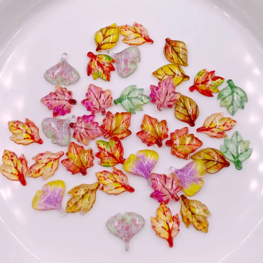 Paradise Jewelry & Watches Dolphin Mall - 50pcs Mixed Resin Mini Crystal Colorful