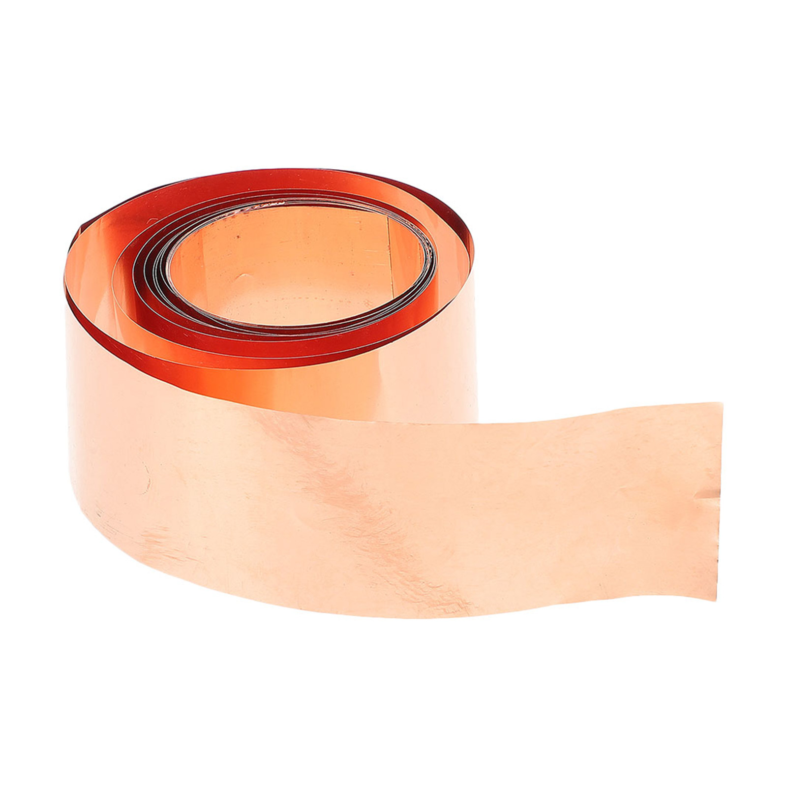 Jewelry Repair & Watches Reviews - 1 Roll 0.5mm Pure Copper Foil