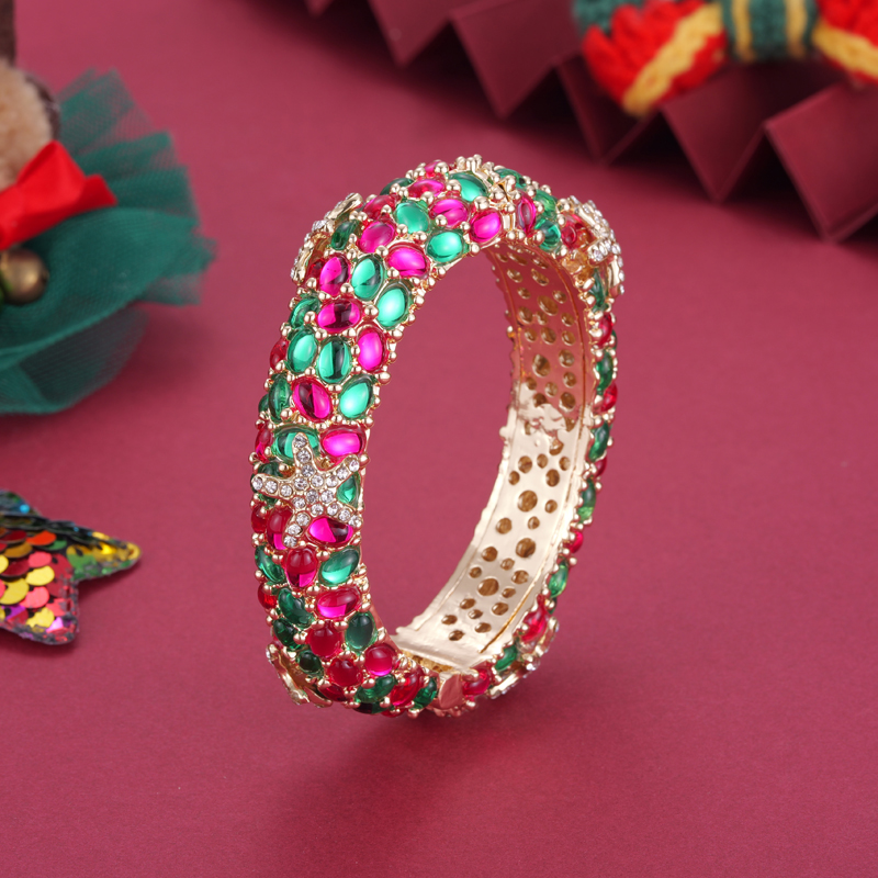 Sally's Paradise Christmas gif - Paradise Jewelry & Watches Dolphin Mall 评论和价格