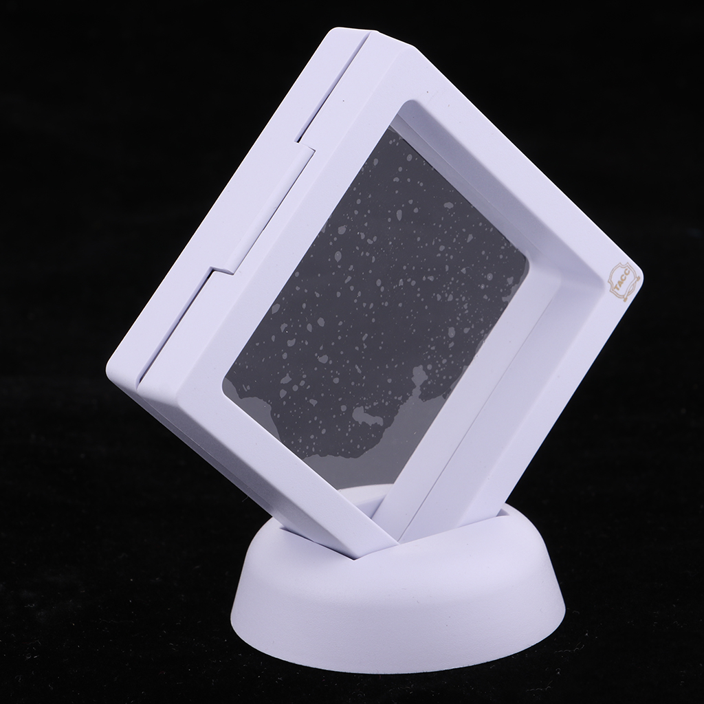 Coins Floating Display Case Tr - Collectors Coins Jewelry & Watches Of Smithtown 评论和价格
