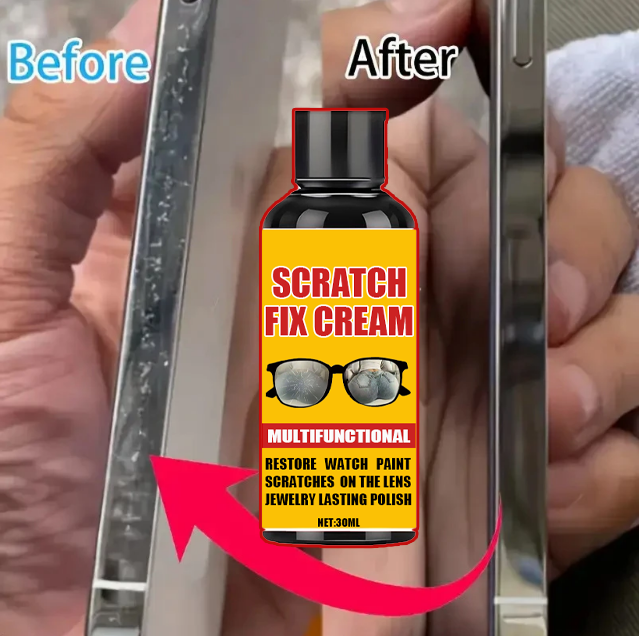 All in One Scratch Repair Past - Jewelry Repair & Watches Reviews 评论和价格