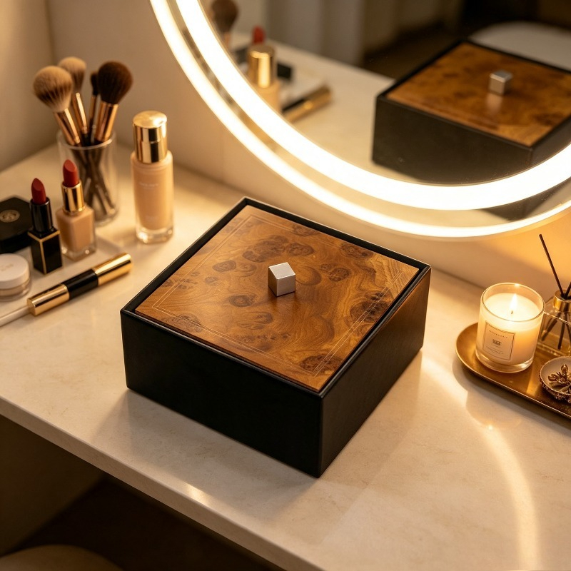Italian Luxury Watch Organizer - Jewelry With Watches 评论和价格