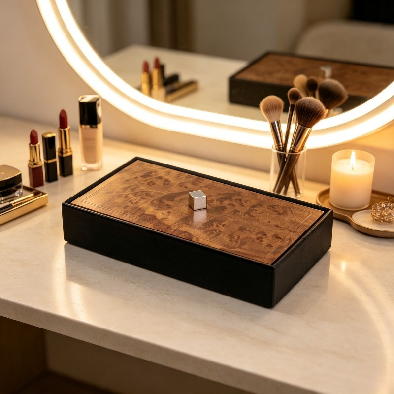 Italian Luxury Watch Organizer - Jewelry With Watches 评论和价格