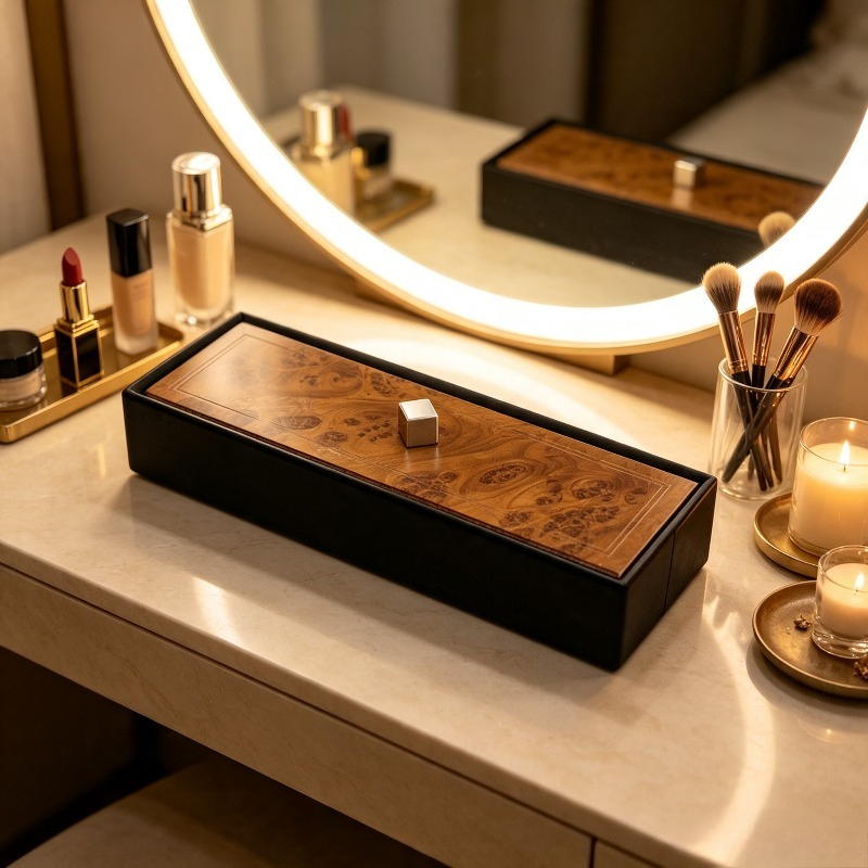 Italian Luxury Watch Organizer - Jewelry With Watches 评论和价格