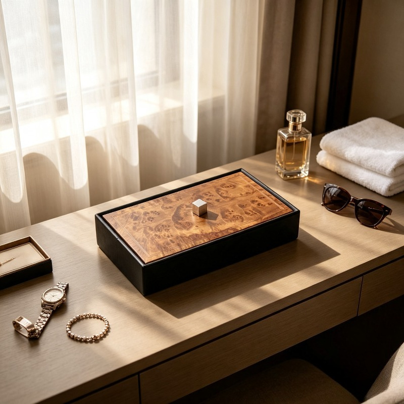 Italian Luxury Watch Organizer - Jewelry With Watches 评论和价格