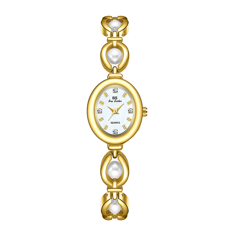 BS Women's Watch Brand Japanes - Jewelry And Watches Luxury Brand 评论和价格