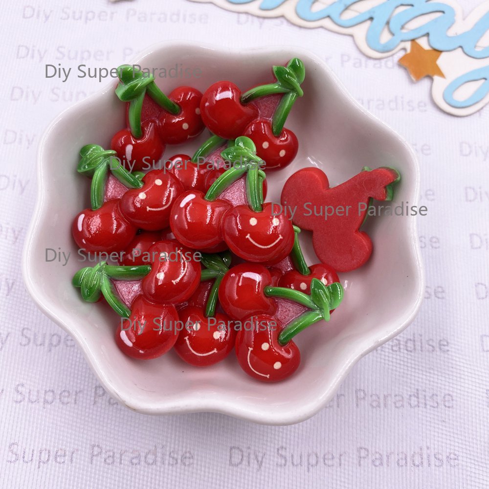 16pcs Colorful Kawaii Cartoon  - Paradise Jewelry & Watches Dolphin Mall 评论和价格
