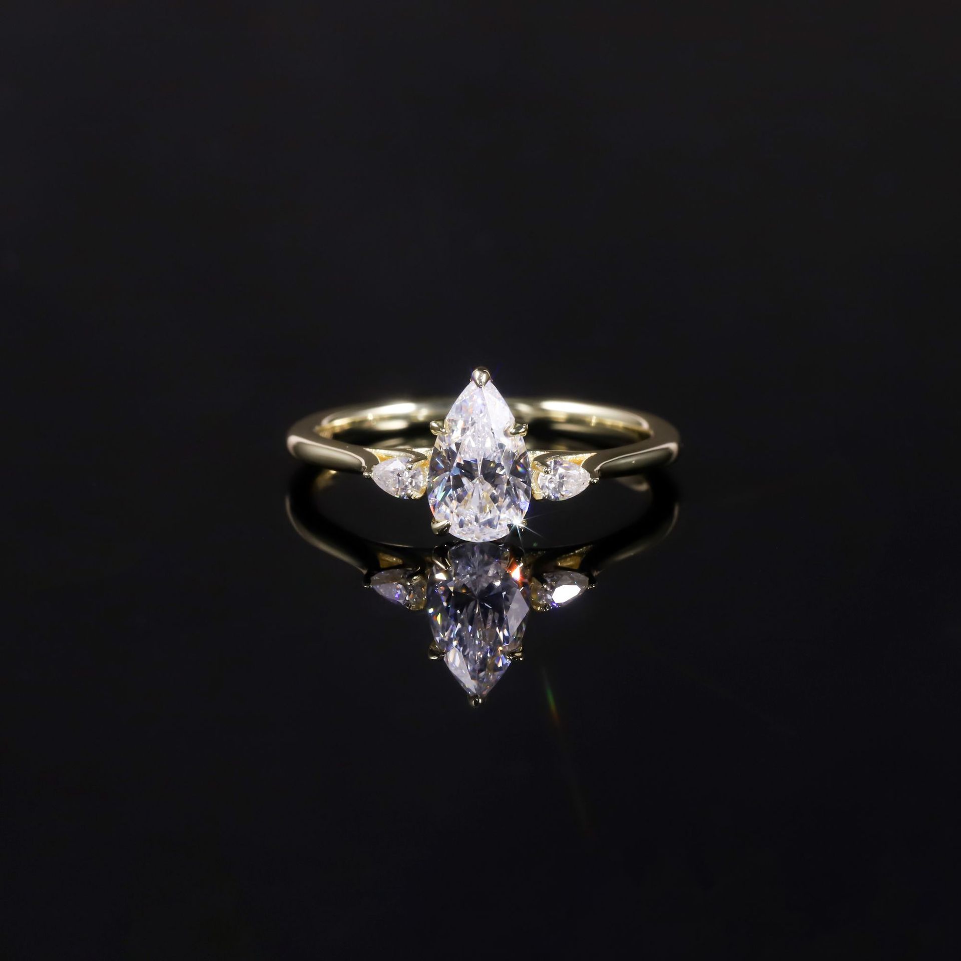 Veeie Veein Jewelry S925 Sterl - Sterling Silver Ring 评论和价格