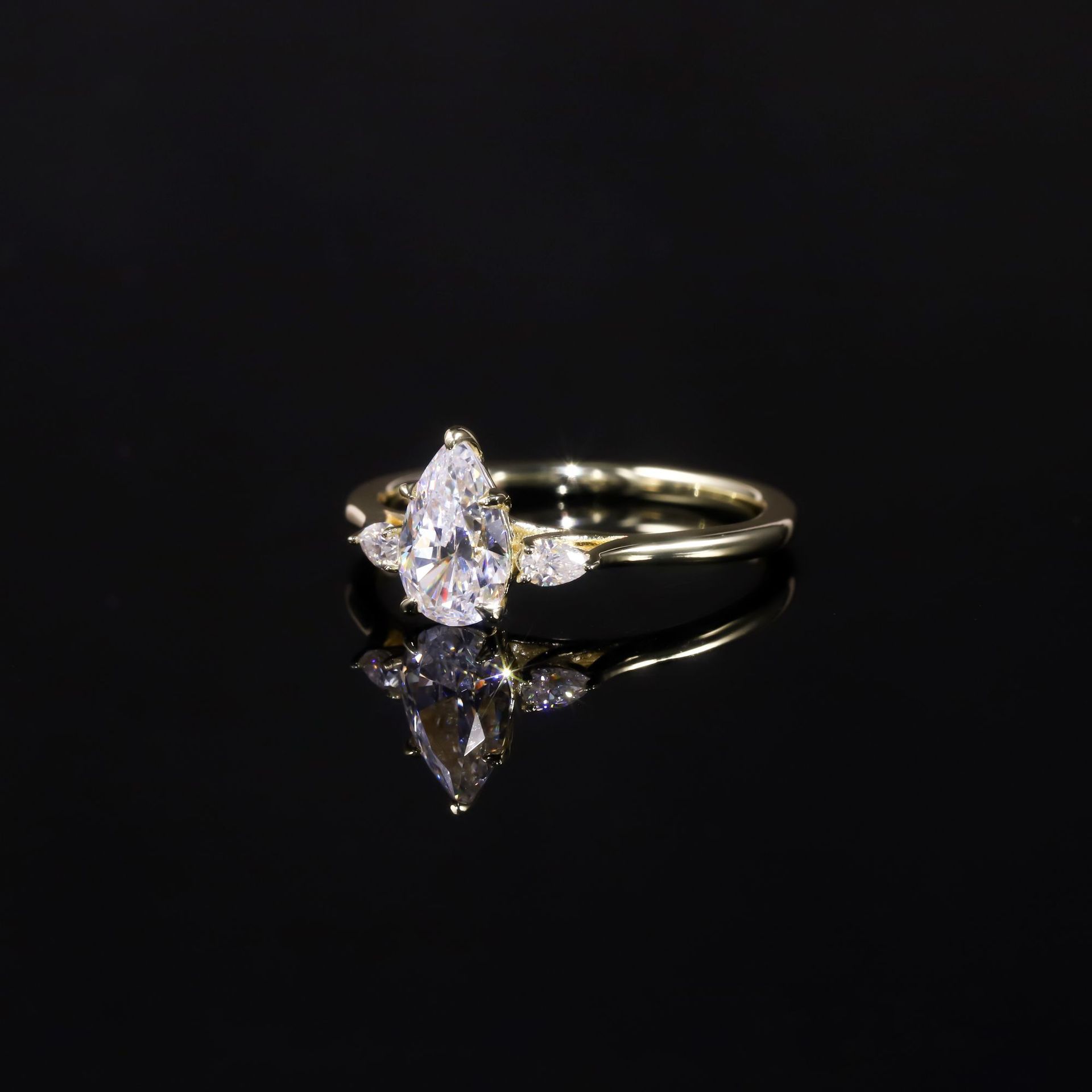 Veeie Veein Jewelry S925 Sterl - Sterling Silver Ring 评论和价格