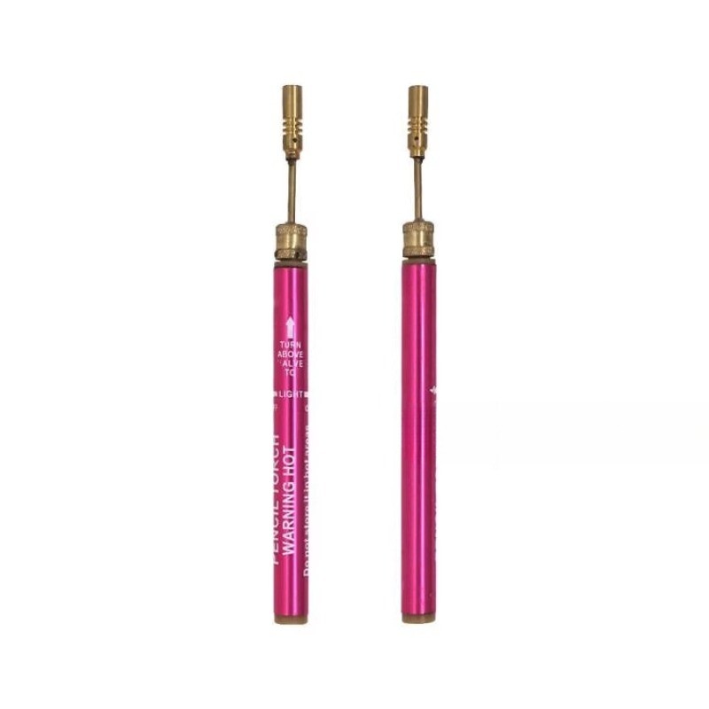 Butane MINI PENCIL TORCHES Ref - Jewelry Repair & Watches Reviews 评论和价格
