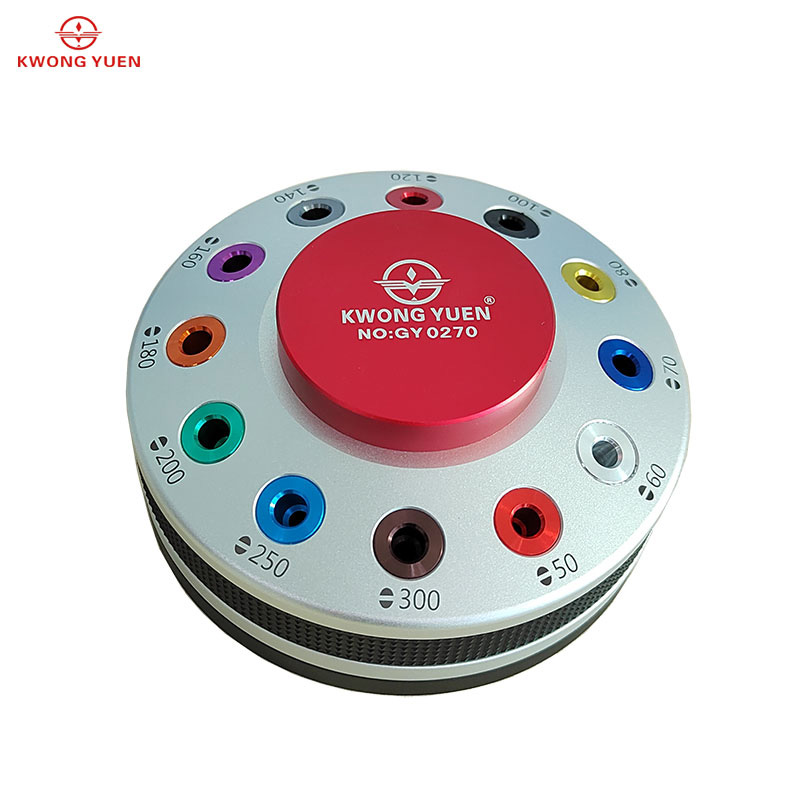 KWONG 12 PCS Precision Screwdr - Jewelry Watches Repair 评论和价格