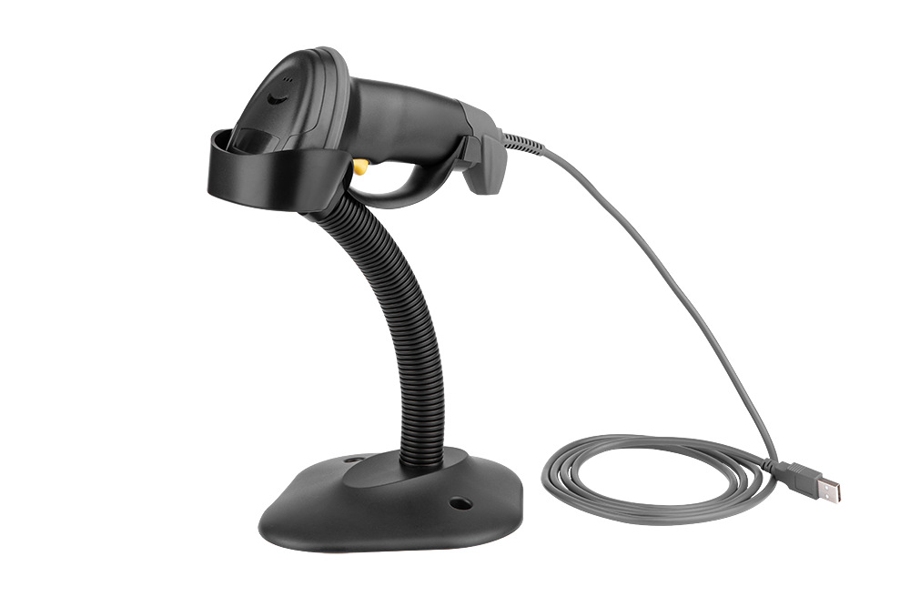 Laser Wired Scanner Cashier Ba - S&S Watches & Jewelry Ho Chi Minh 评论和价格