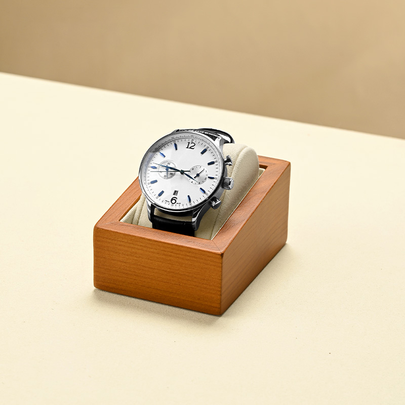 MISHITU Solid Wood Watch Stora - Jewelry With Watches 评论和价格