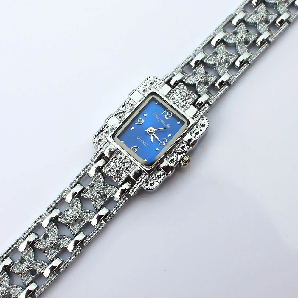 Luxury Waterproof Women's Watc - Jewelry And Watches Luxury Brand 评论和价格