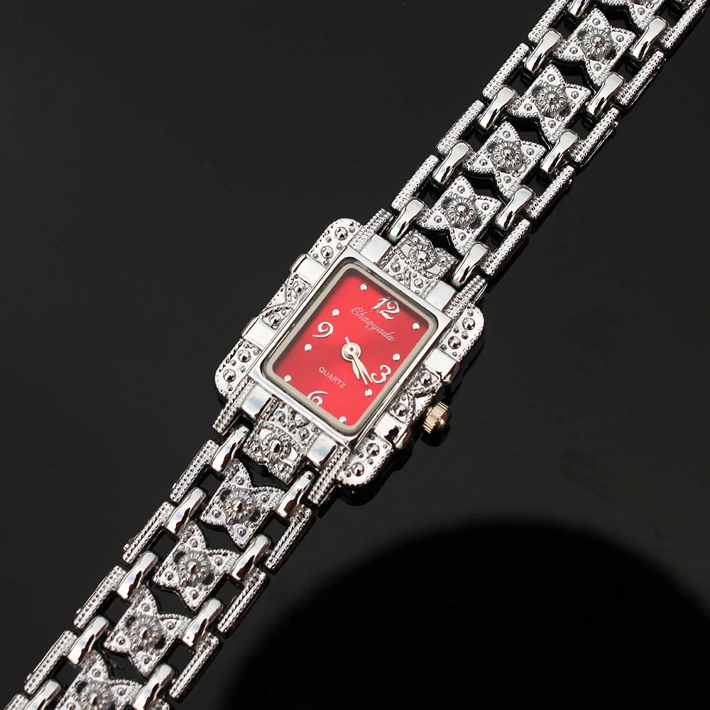 Luxury Waterproof Women's Watc - Jewelry And Watches Luxury Brand 评论和价格