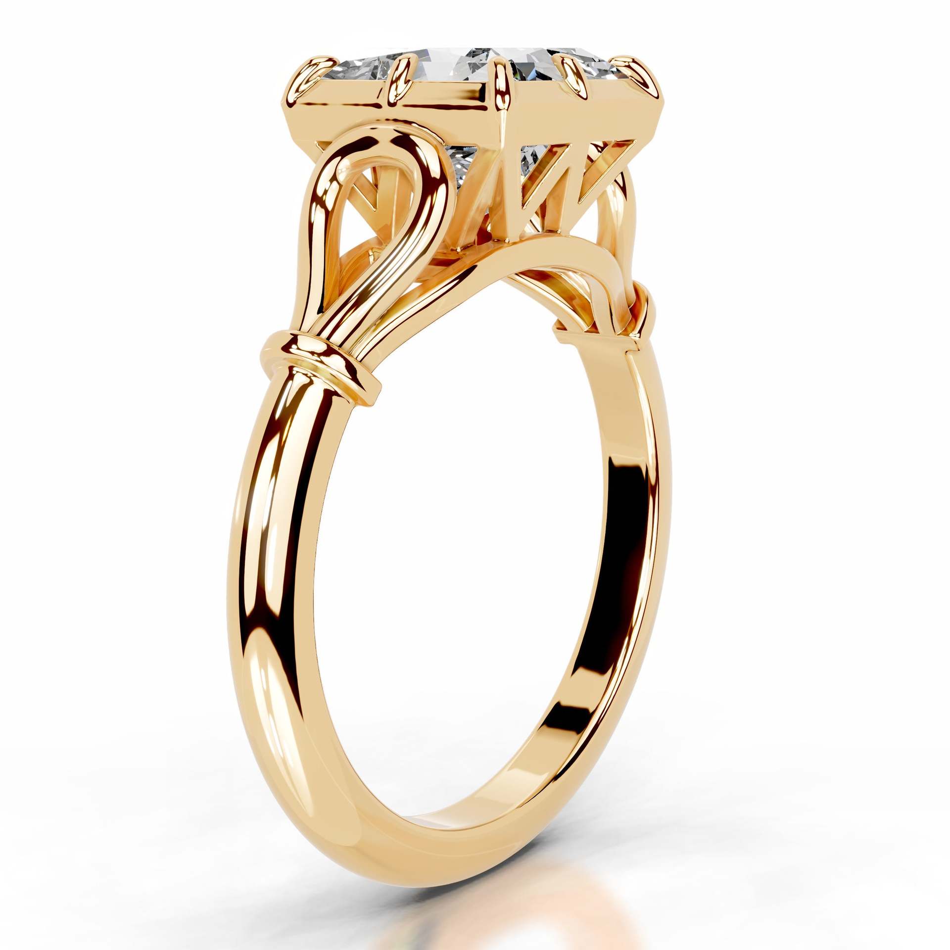 MUSHAN Custom Jewelry 925 Ster - Sterling Silver Ring 评论和价格