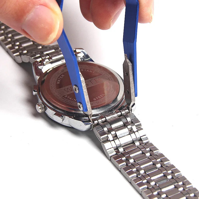 1pcs / 3pcs Y-type Watch Band  - Jewelry Watches Repair 评论和价格