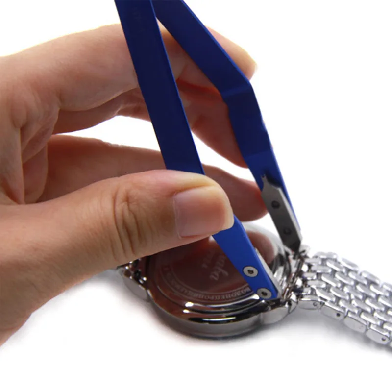 1pcs / 3pcs Y-type Watch Band  - Jewelry Watches Repair 评论和价格