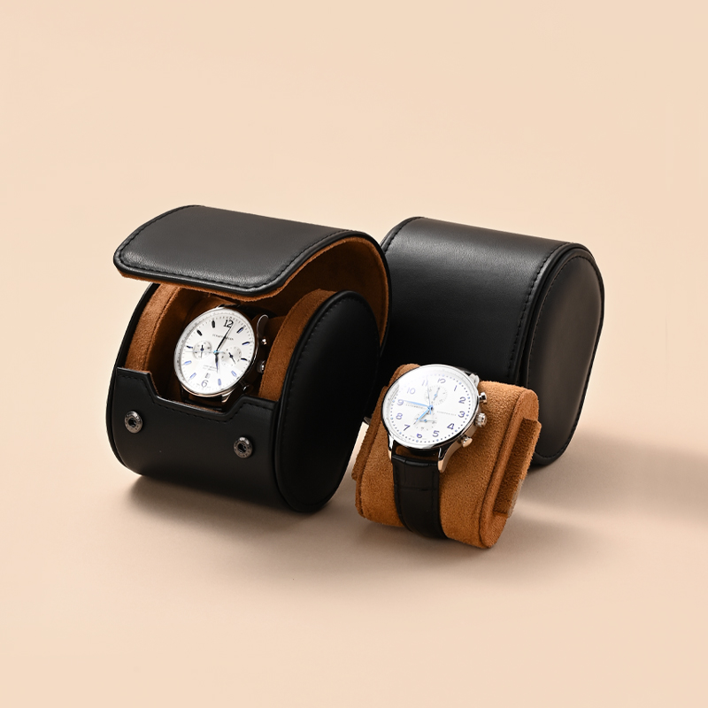 MISHITU 1/2/3-Slot Watch Stora - Jewelry With Watches 评论和价格
