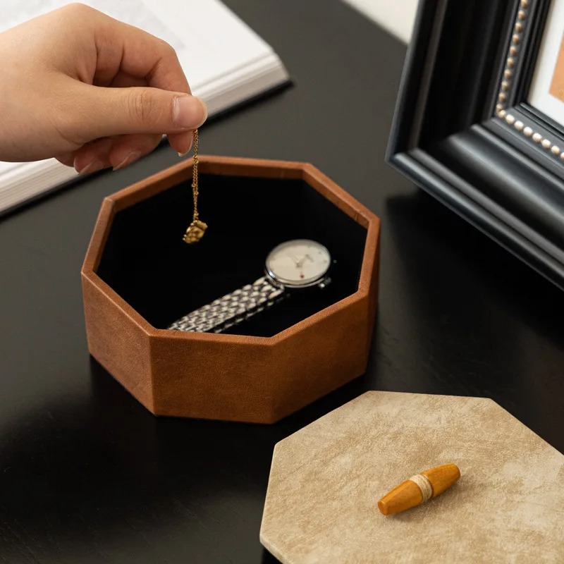 Italian Watch Organizers Smoot - Jewelry With Watches 评论和价格
