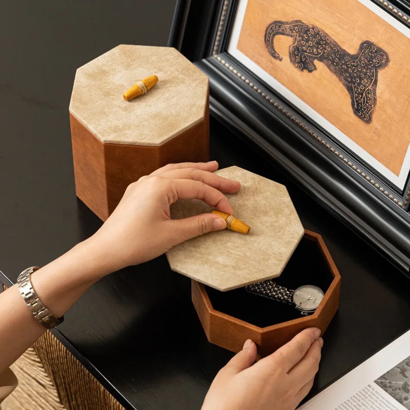 Italian Watch Organizers Smoot - Jewelry With Watches 评论和价格