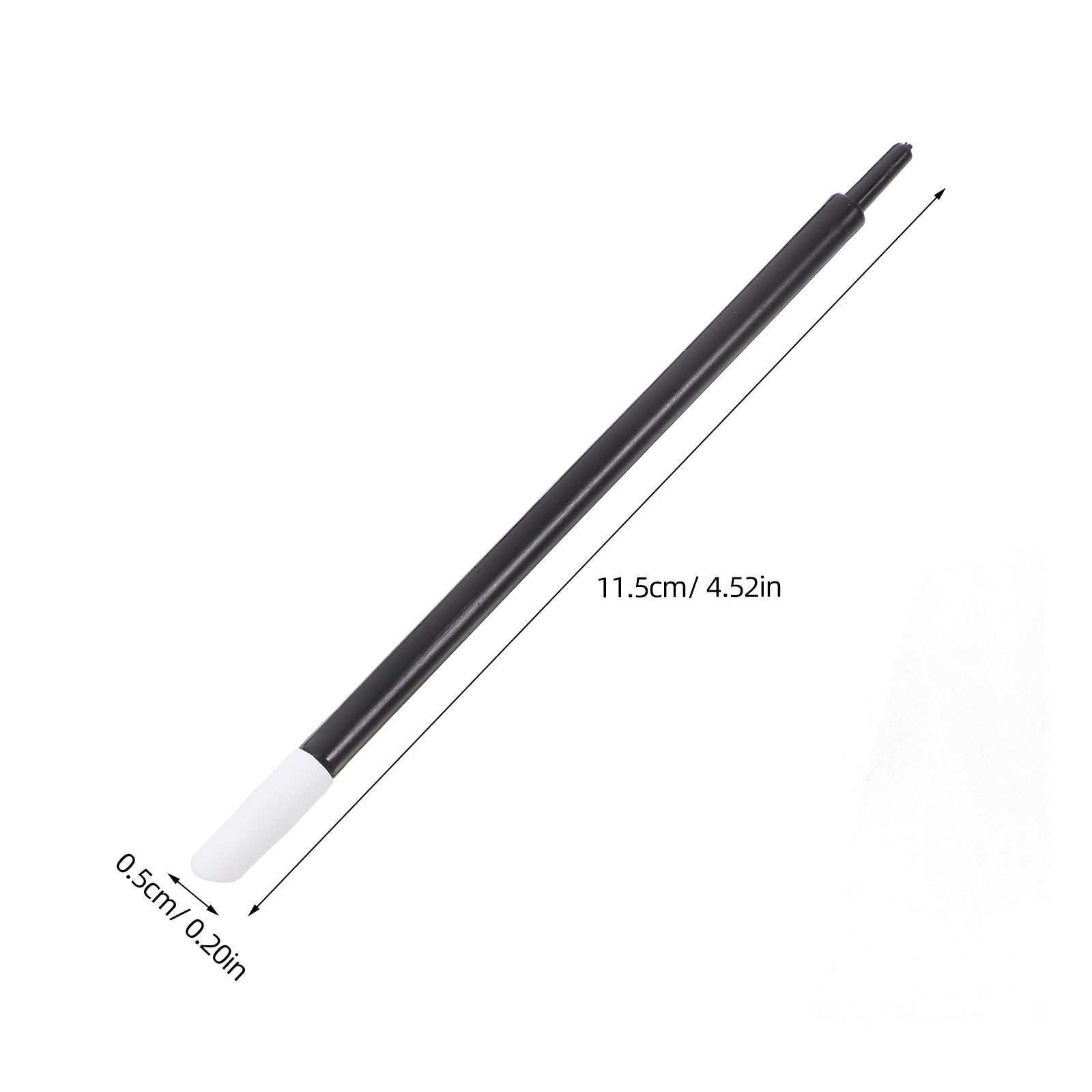 Fiberglass Scratch Brush Pen P - Jewelry Repair & Watches Reviews 评论和价格