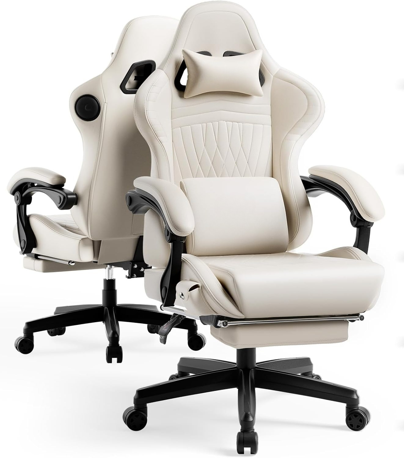 Gaming Chair with Speakers ACE - S&S Watches & Jewelry Ho Chi Minh 评论和价格