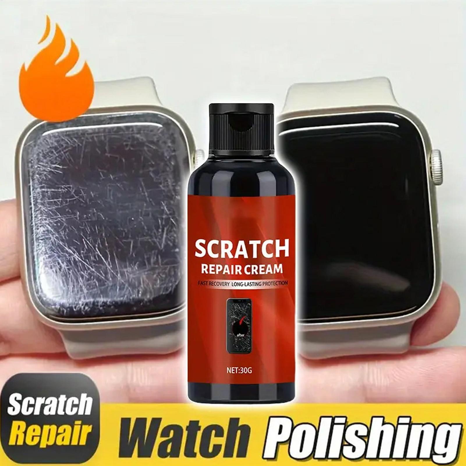 Screen Scratch Repair Cream Po - Jewelry Repair & Watches Reviews 评论和价格