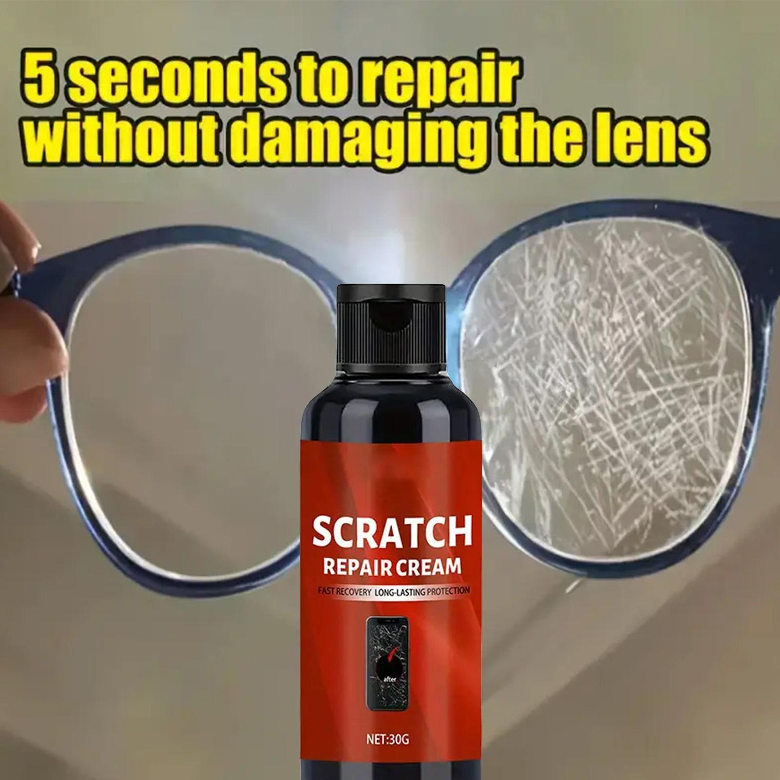 Screen Scratch Repair Cream Po - Jewelry Repair & Watches Reviews 评论和价格