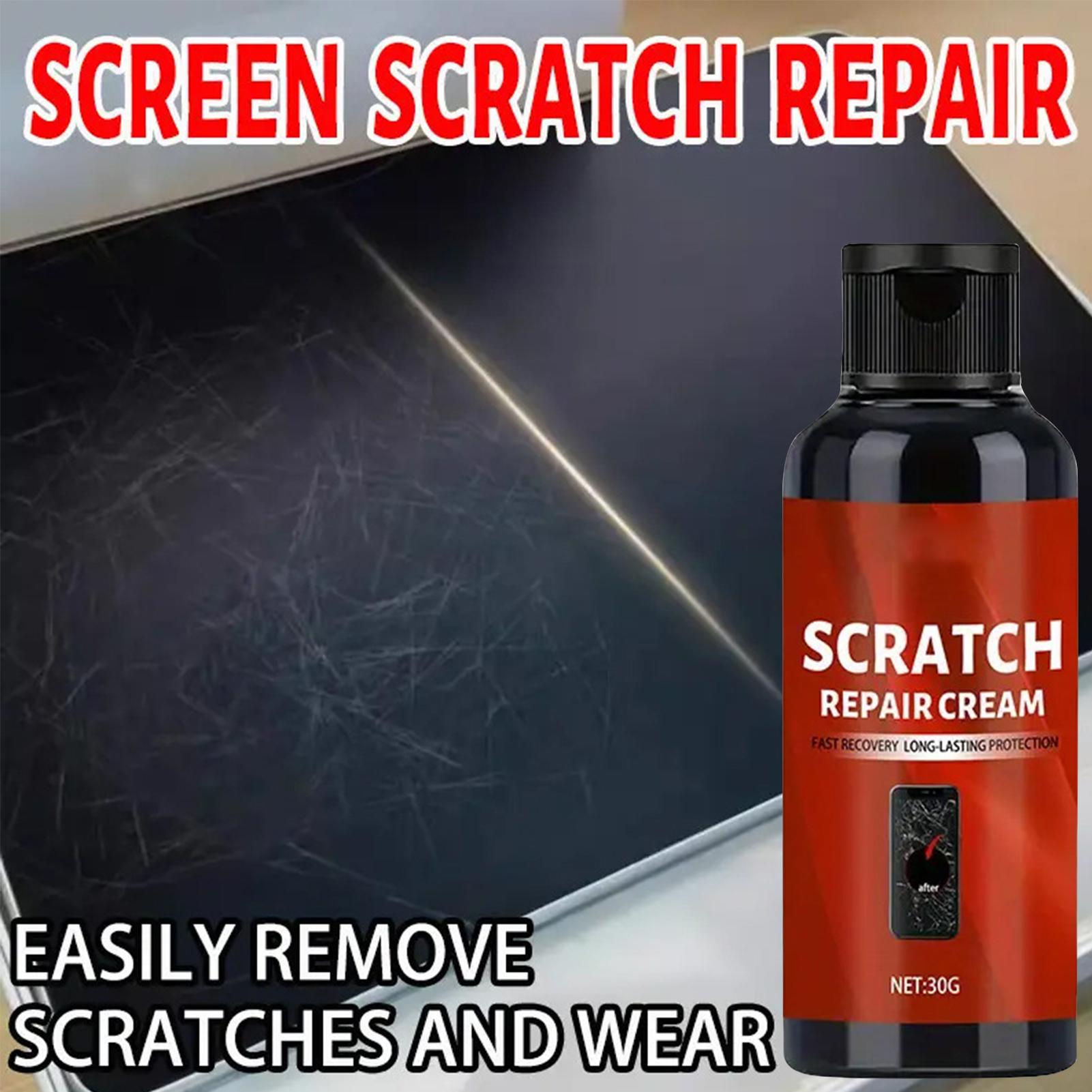 Screen Scratch Repair Cream Po - Jewelry Repair & Watches Reviews 评论和价格