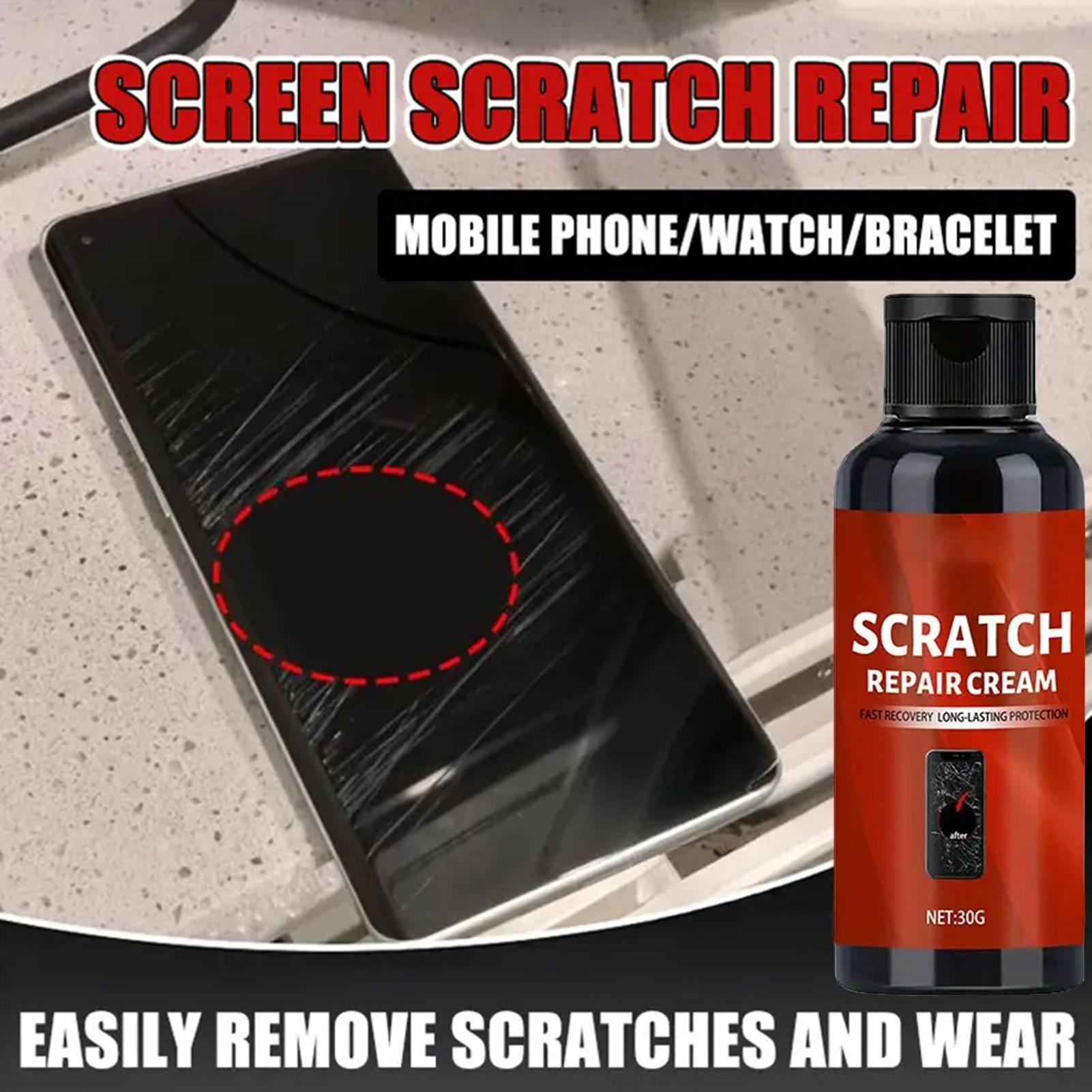 Screen Scratch Repair Cream Po - Jewelry Repair & Watches Reviews 评论和价格