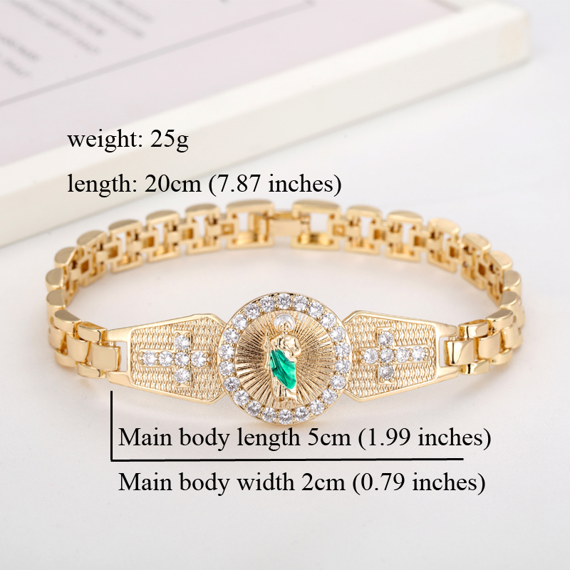 Sally's Paradise Religion Jewe - Paradise Jewelry & Watches Dolphin Mall 评论和价格