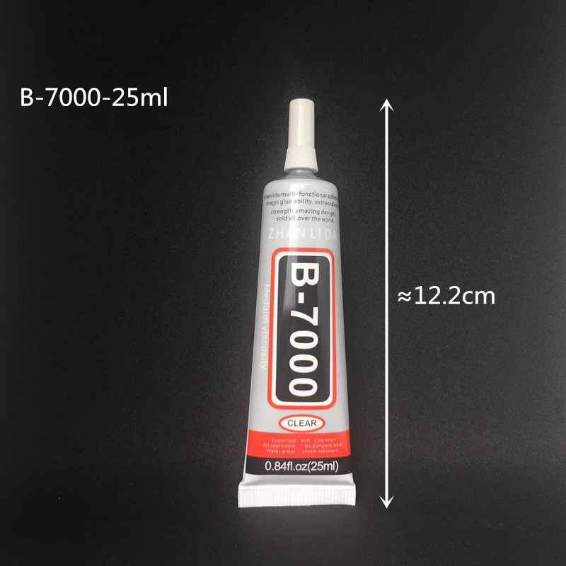 B7000 110 50 25 15ML high-stre - Jewelry Repair & Watches Reviews 评论和价格