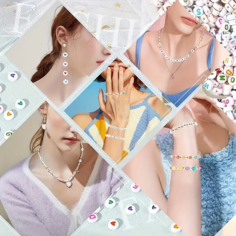 1300 4x7 round acrylic letter  - Jewelry Quotes 评论和价格