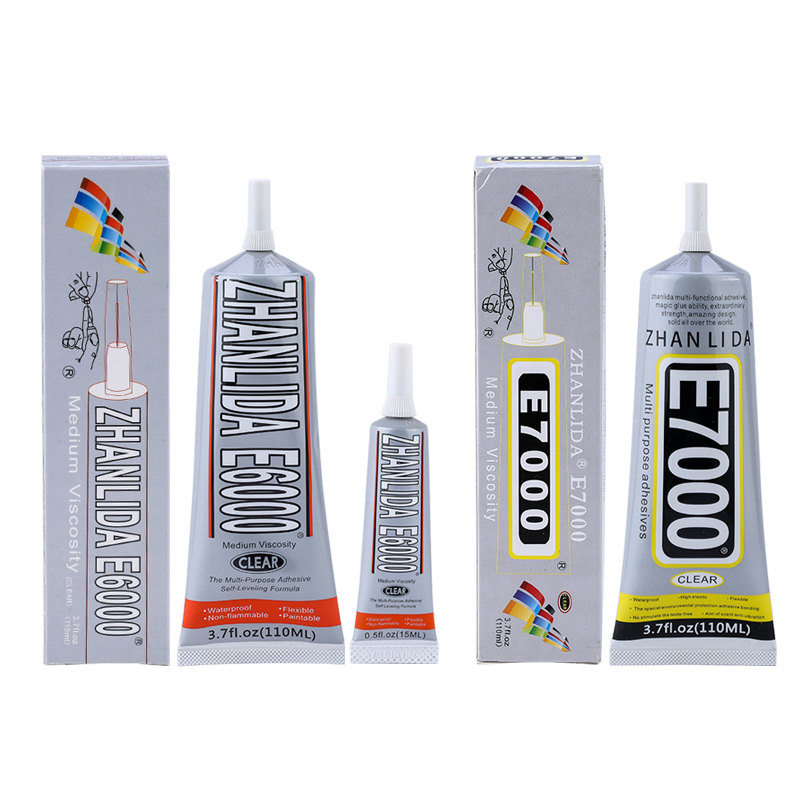 10/15/110ml Glue Rhinestone Cl - Jewelry Repair & Watches Reviews 评论和价格