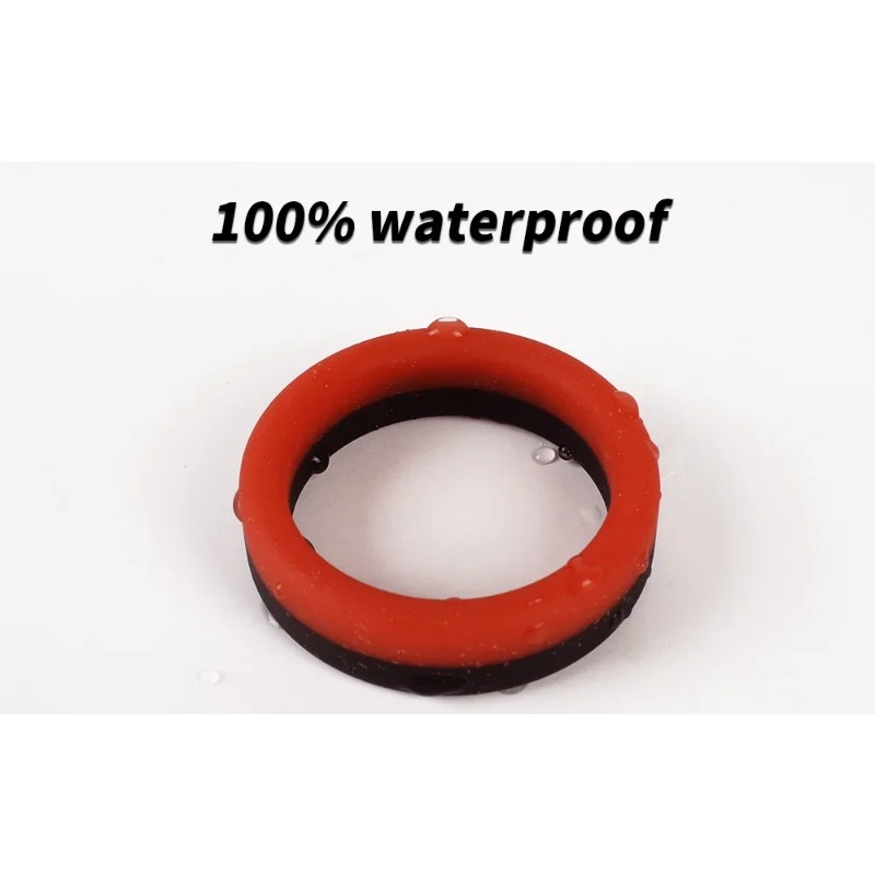 1pcs/set Penis Ring Delay Ejac - Couple Ring Set 评论和价格