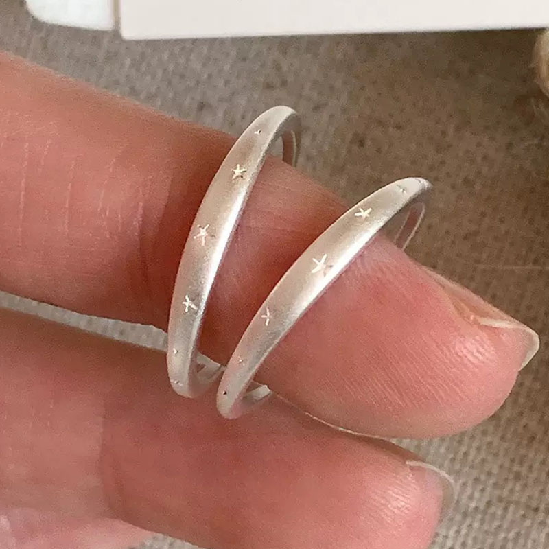 925 Sterling Silver Rings for  - Statement Cocktail Ring 评论和价格