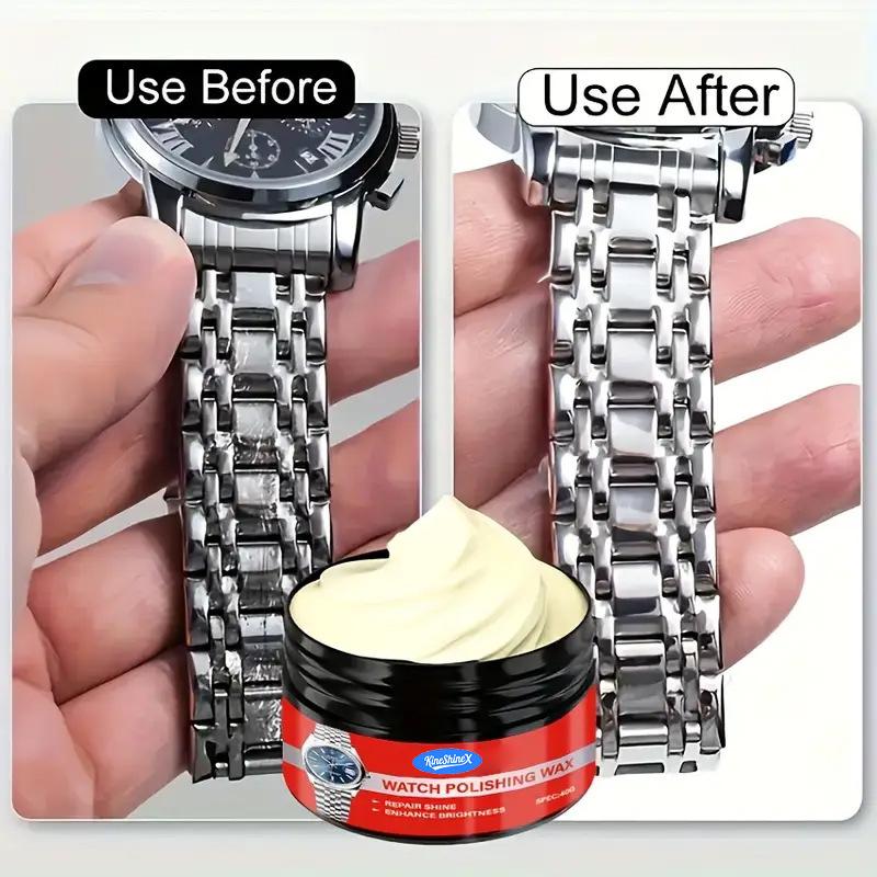 Hot Sale Instant Watch Polishi - Jewelry Watches Repair 评论和价格