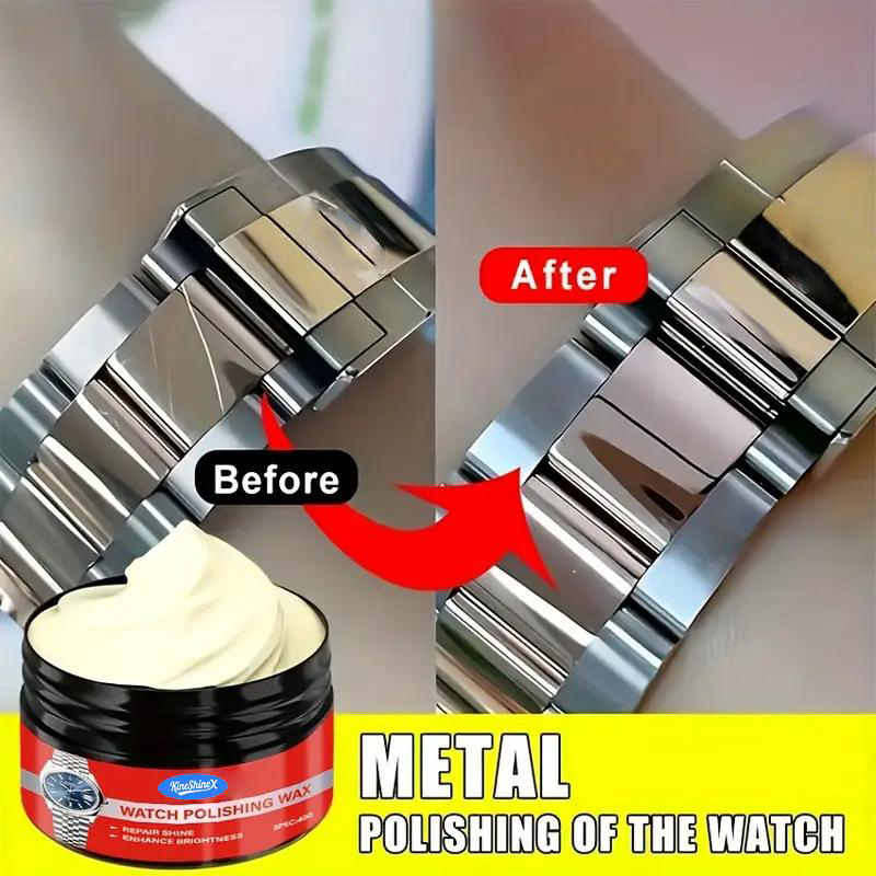 Hot Sale Instant Watch Polishi - Jewelry Watches Repair 评论和价格