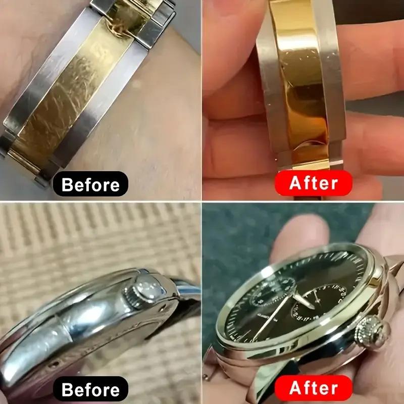 Hot Sale Instant Watch Polishi - Jewelry Watches Repair 评论和价格