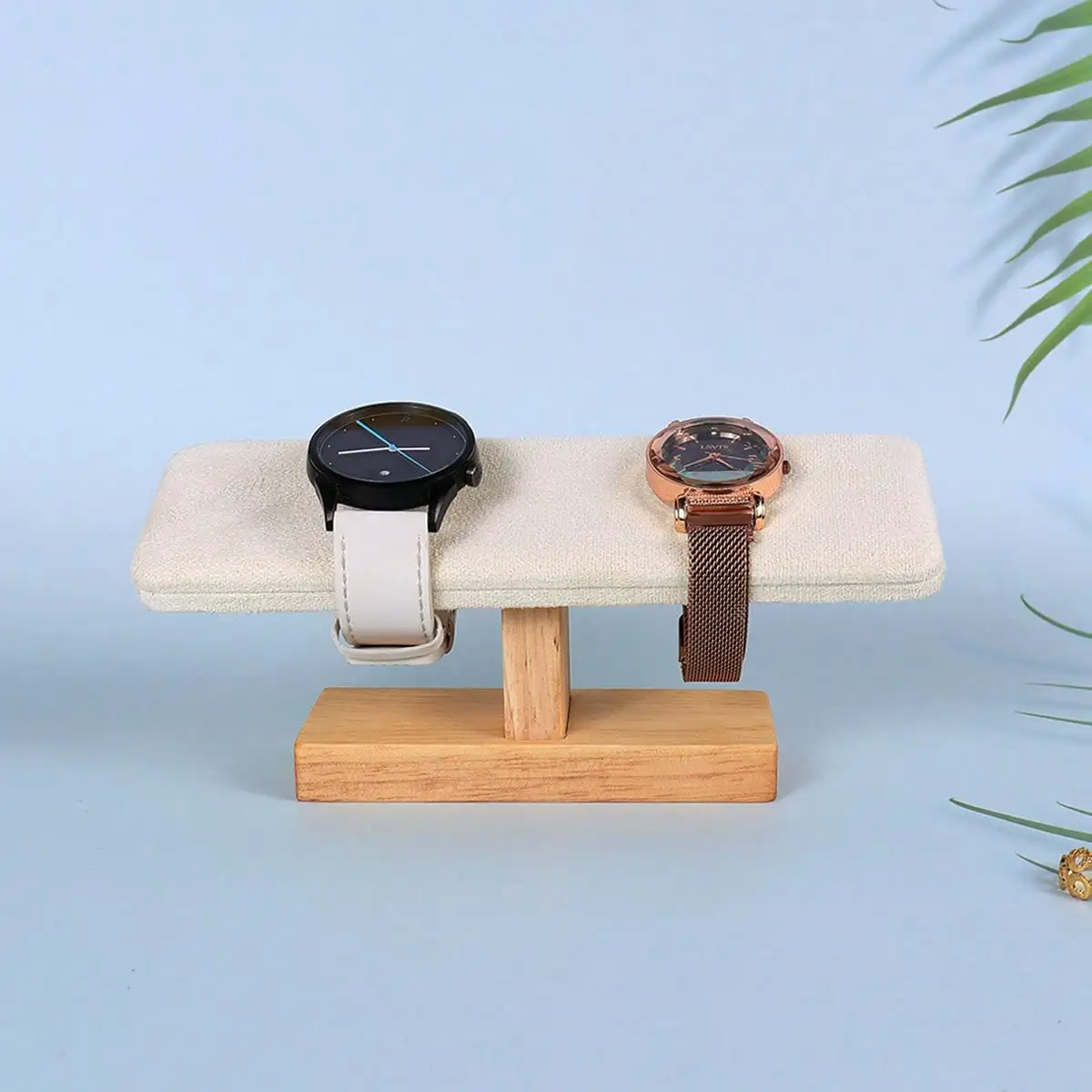 Jewelry Watch Organizer Stand  - Jewelry With Watches 评论和价格