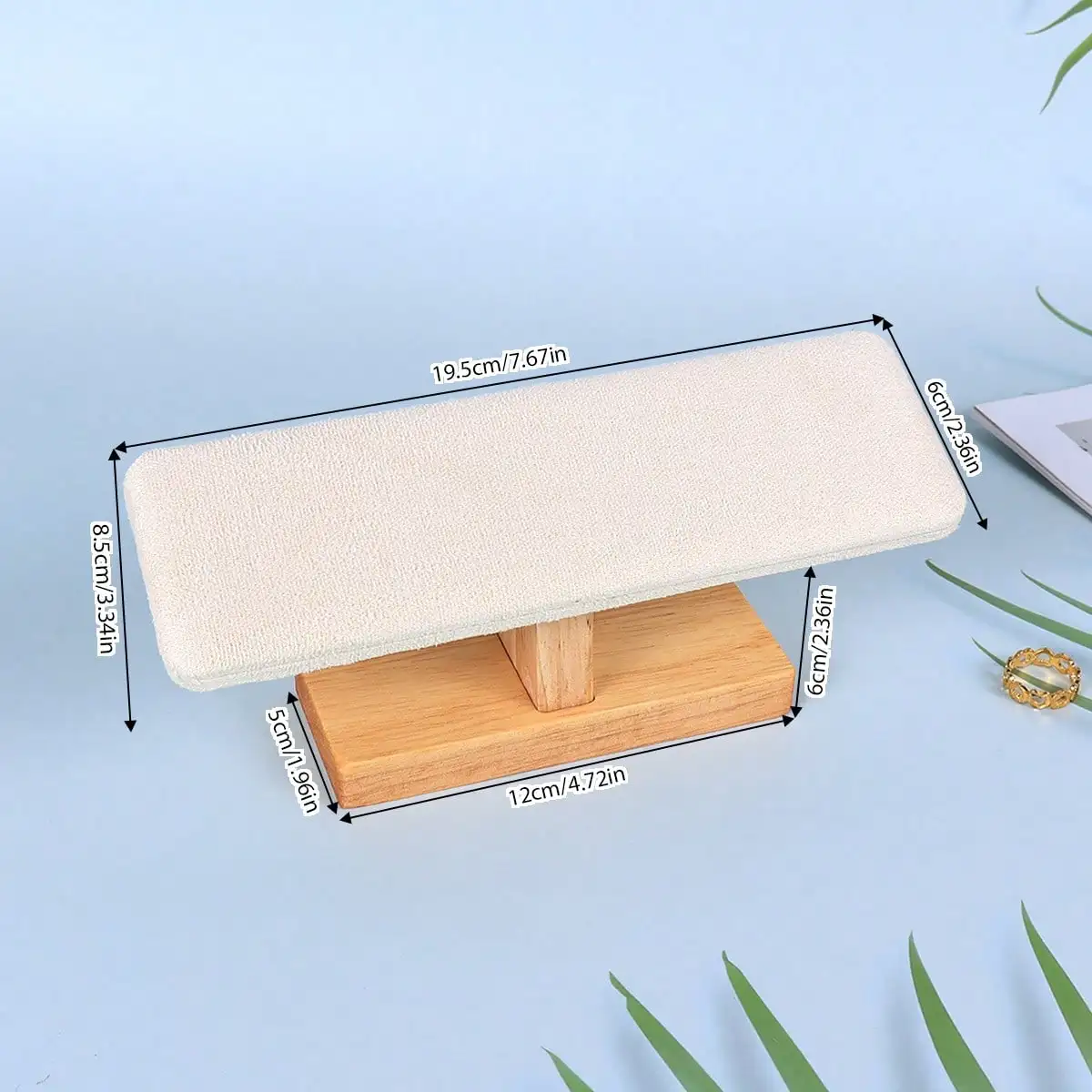 Jewelry Watch Organizer Stand  - Jewelry With Watches 评论和价格