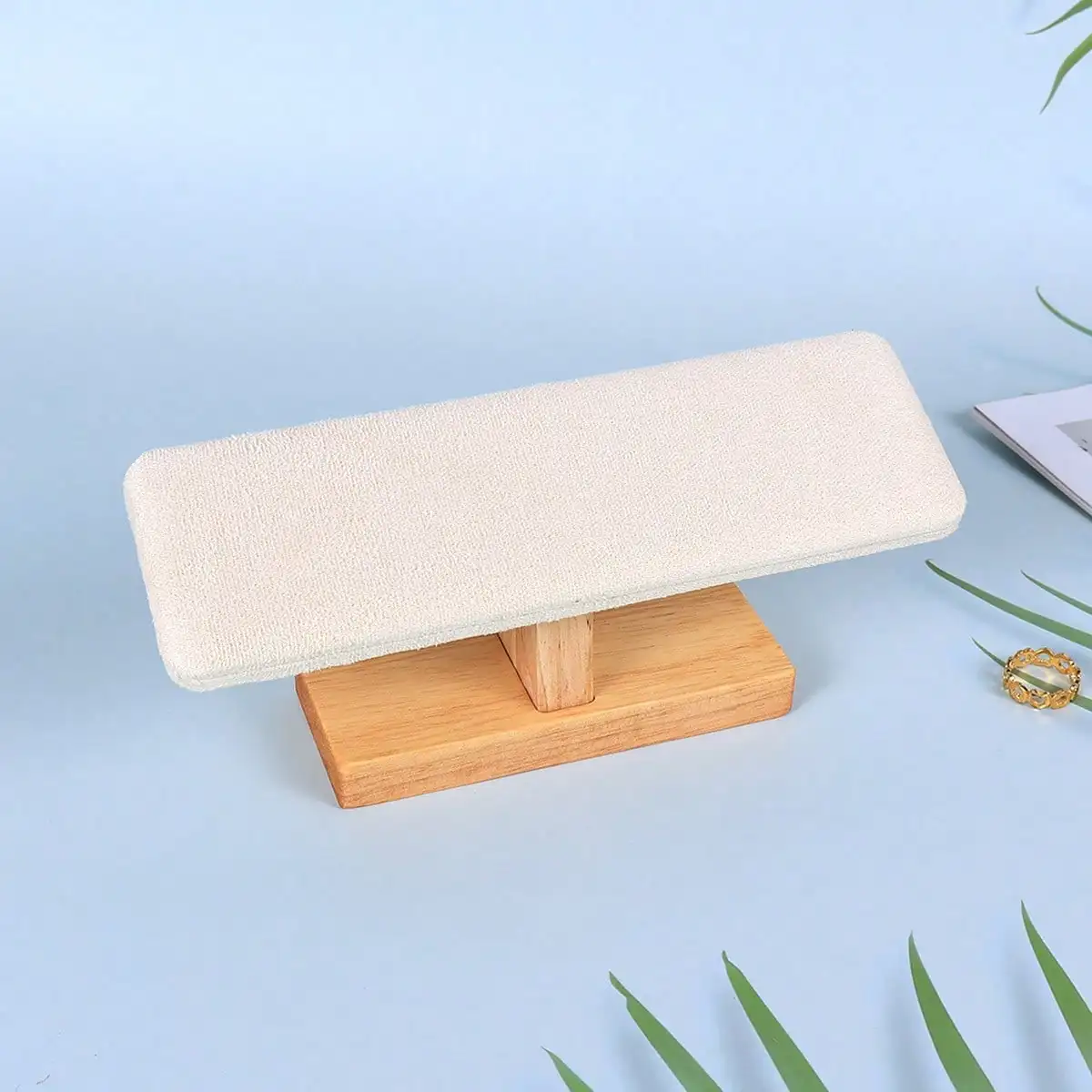 Jewelry Watch Organizer Stand  - Jewelry With Watches 评论和价格