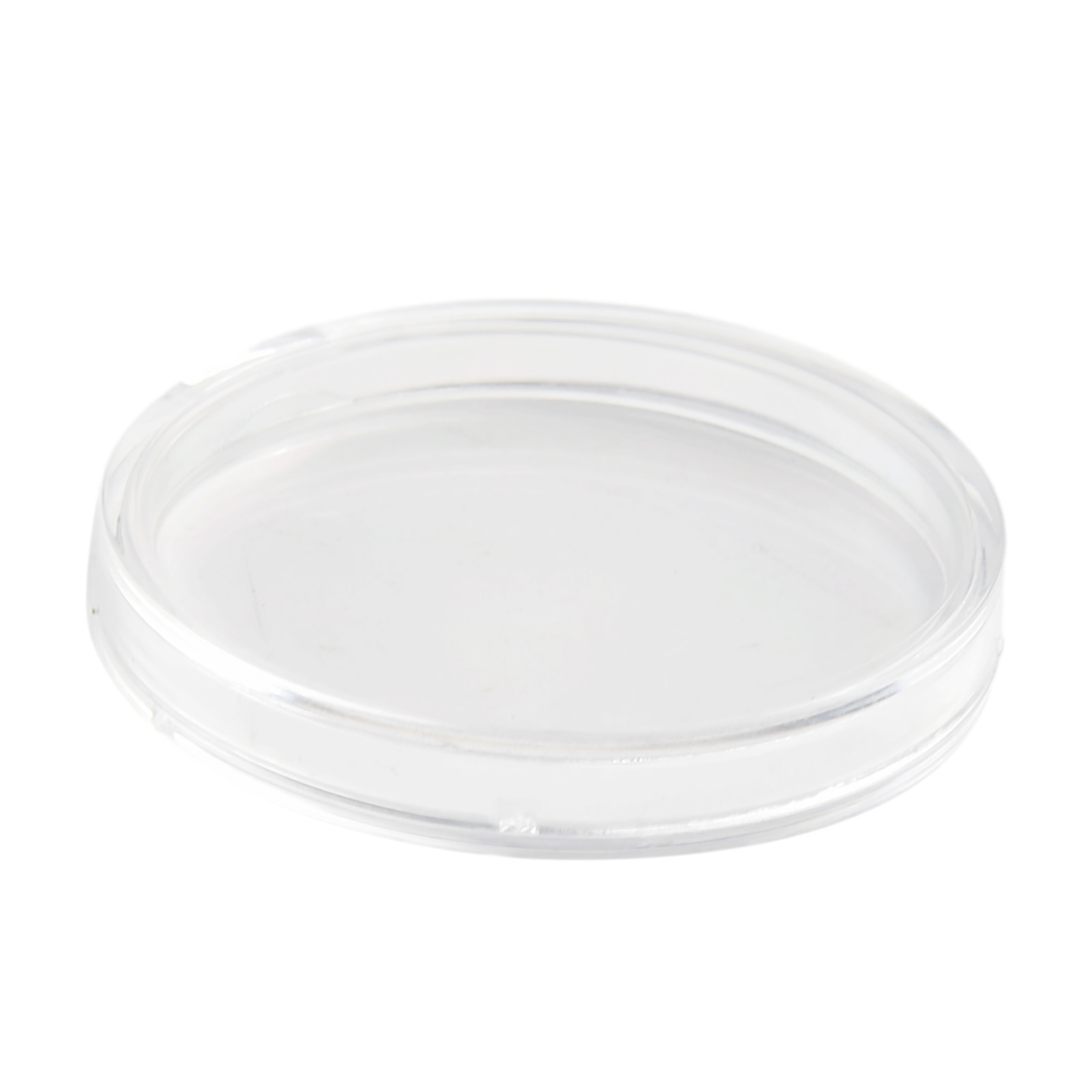 100 Clear Plastic Coin Capsule - Collectors Coins Jewelry & Watches Of Smithtown 评论和价格