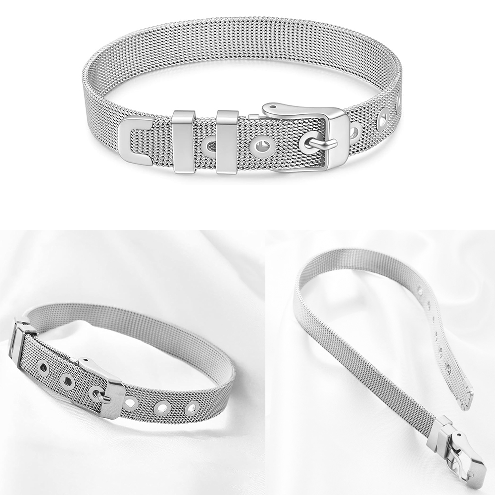 Cremation Jewelry Urn Bracelet - Jewelry Watches Men 评论和价格