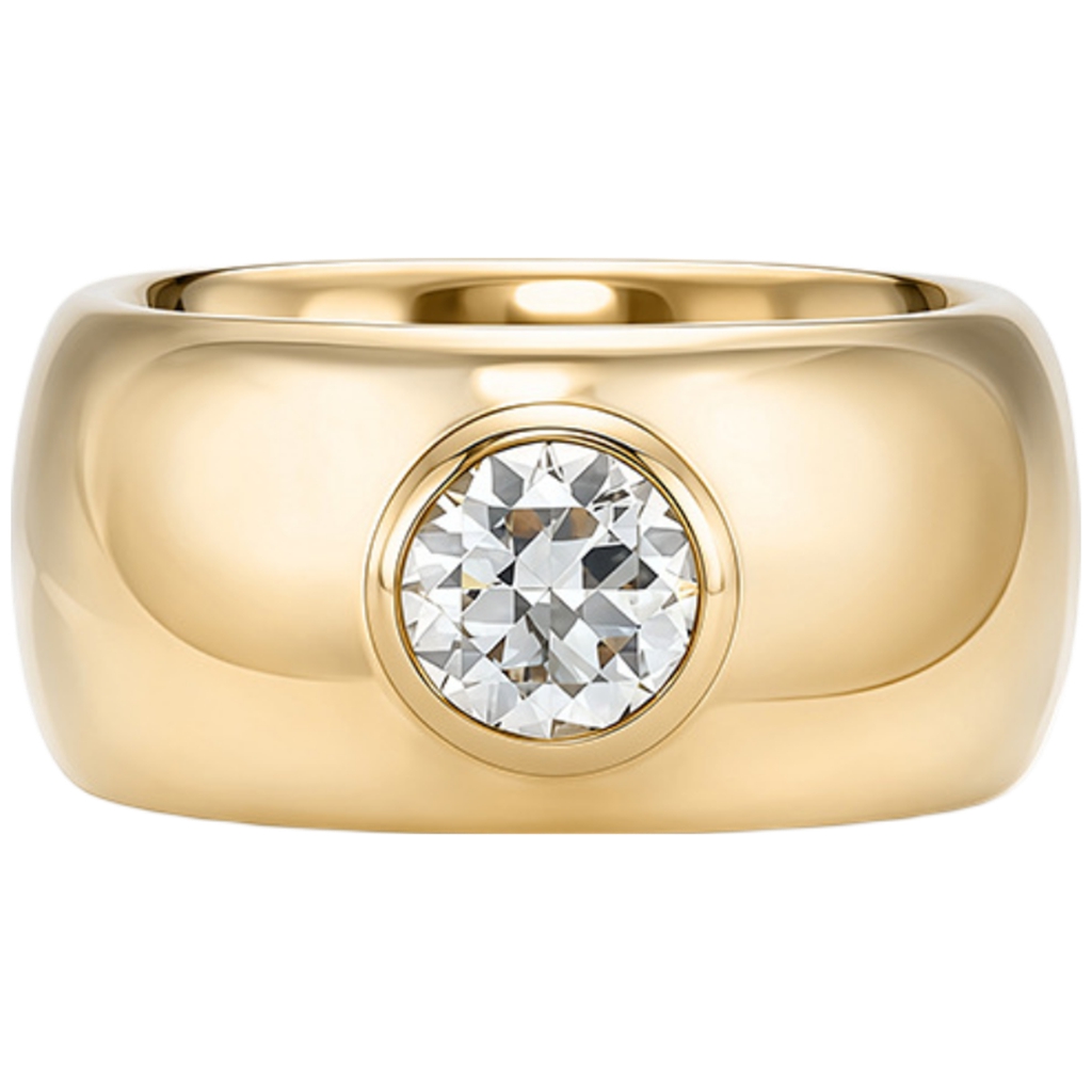 MUSHAN Custom Jewelry 925 Ster - Sterling Silver Ring 评论和价格