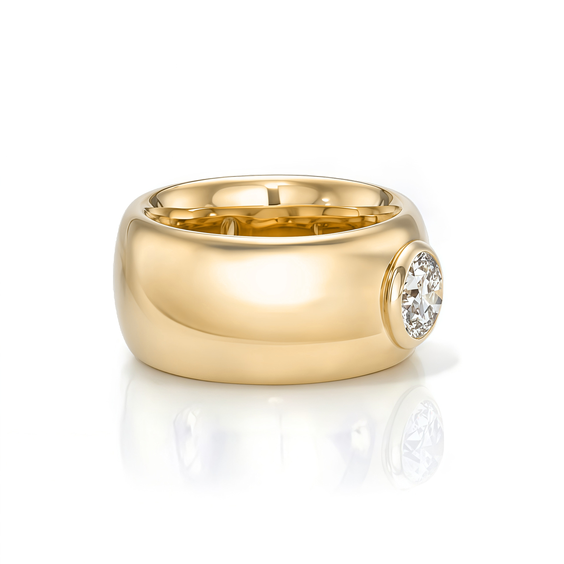 MUSHAN Custom Jewelry 925 Ster - Sterling Silver Ring 评论和价格