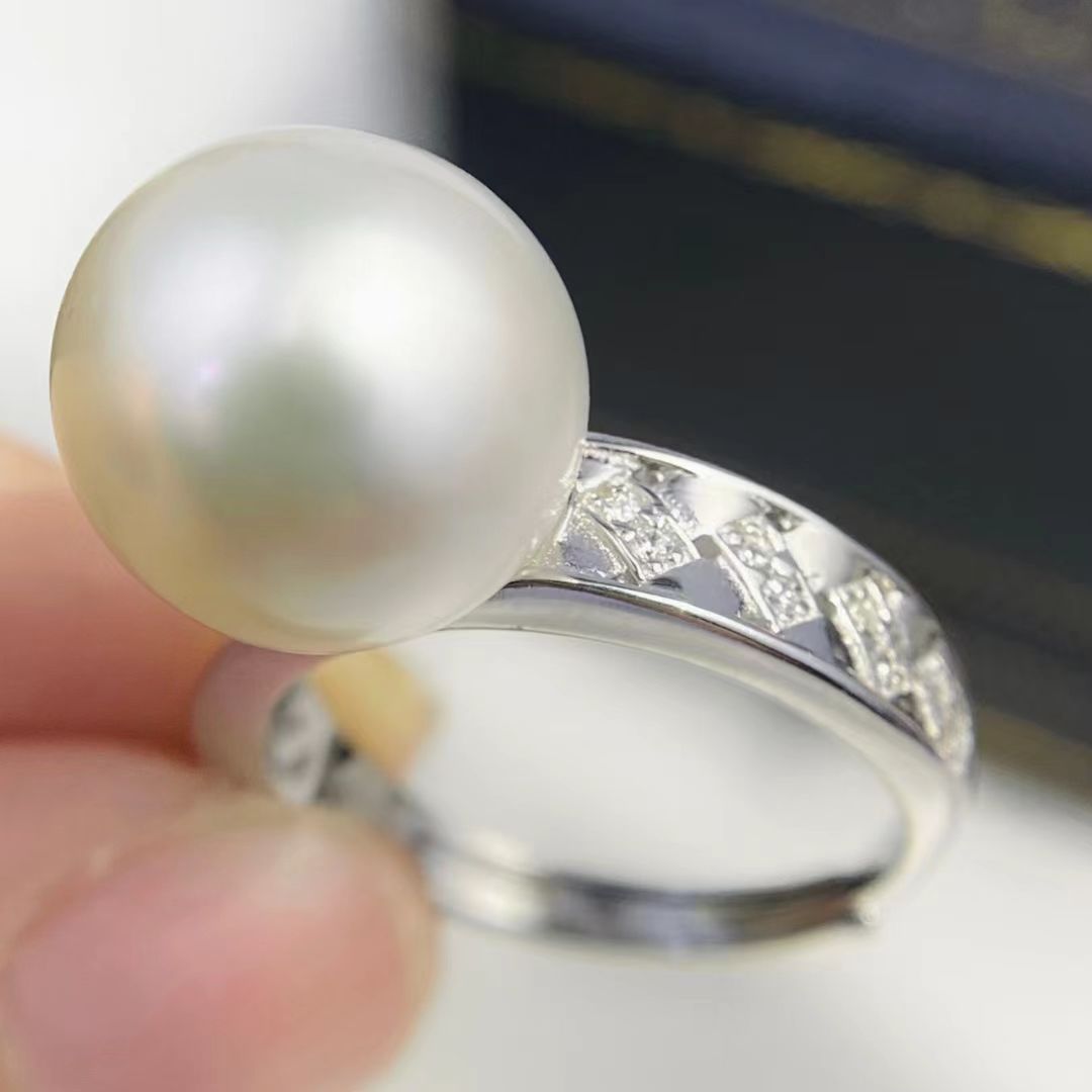 Wholesale S925 Sterling Silver - Sterling Silver Ring 评论和价格