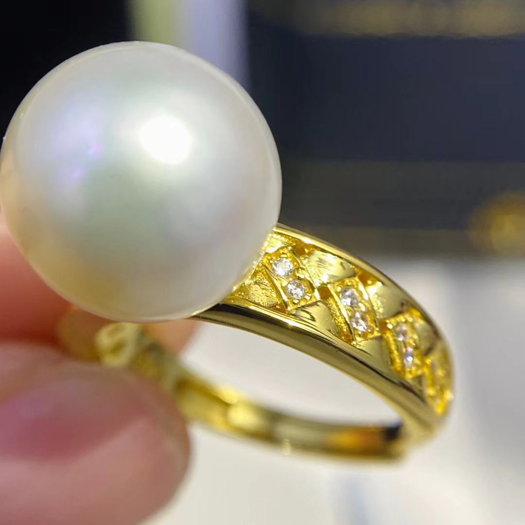 Wholesale S925 Sterling Silver - Sterling Silver Ring 评论和价格
