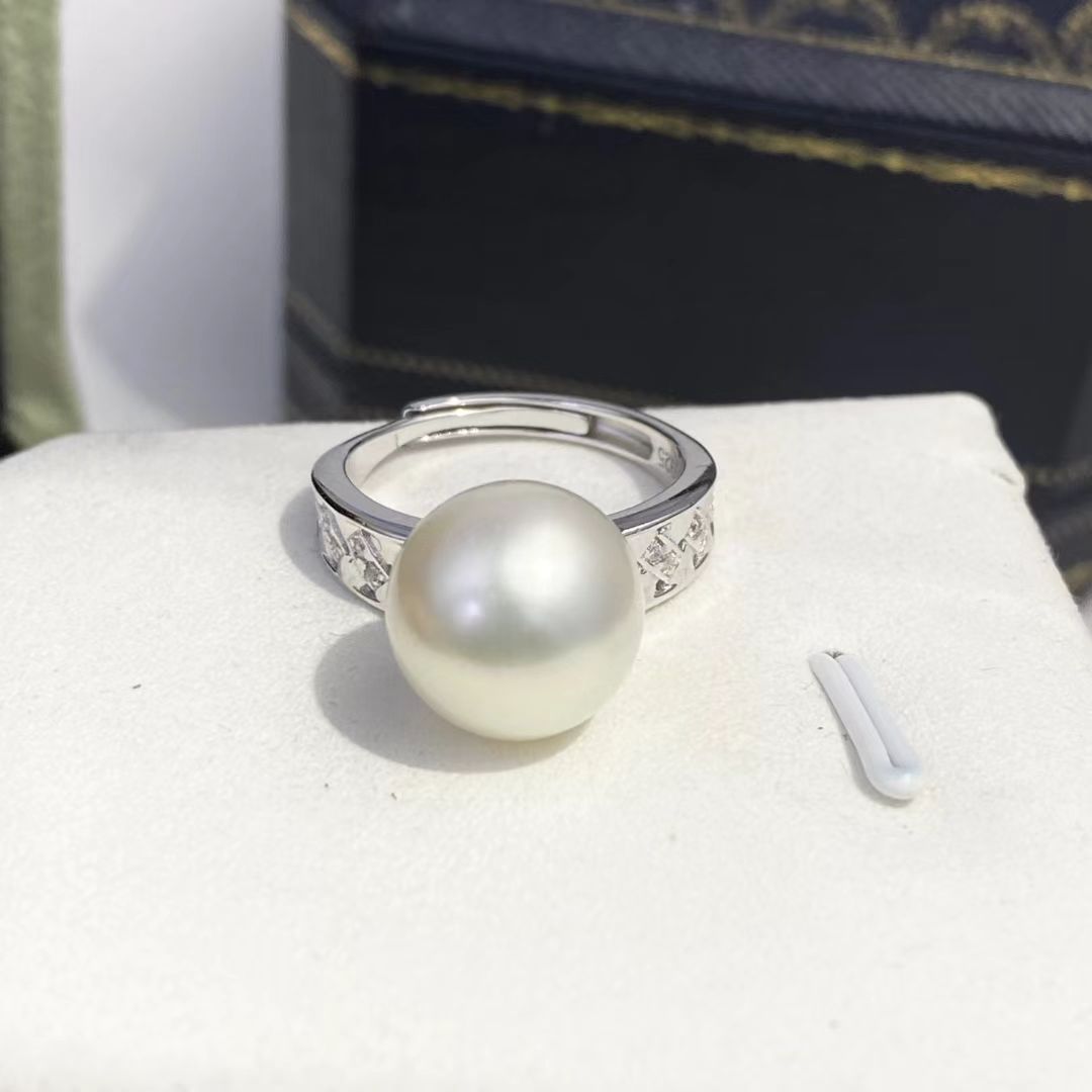 Wholesale S925 Sterling Silver - Sterling Silver Ring 评论和价格